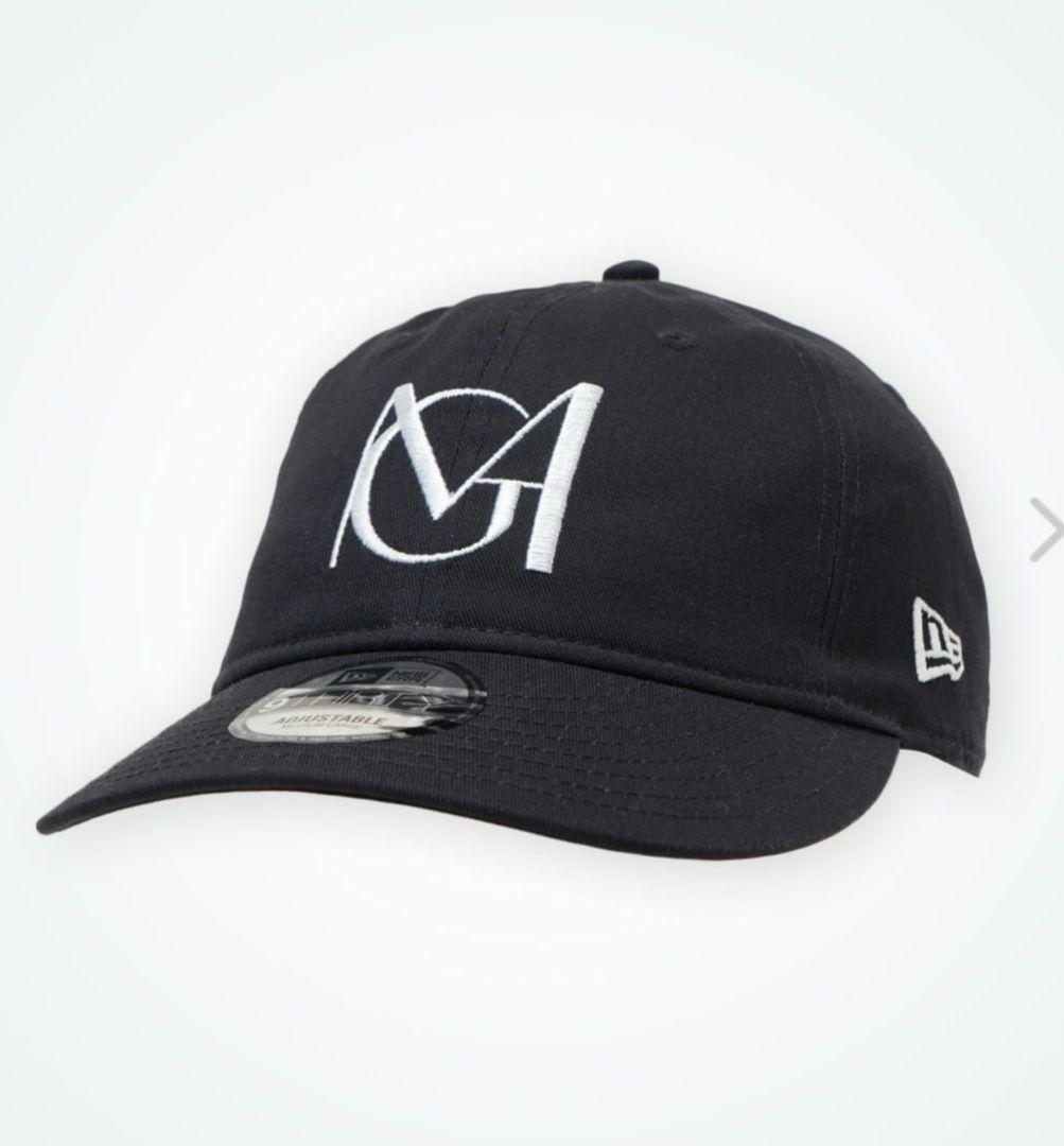 Mrs. GREEN APPLE NEW ERA MGA CAP　キャップ