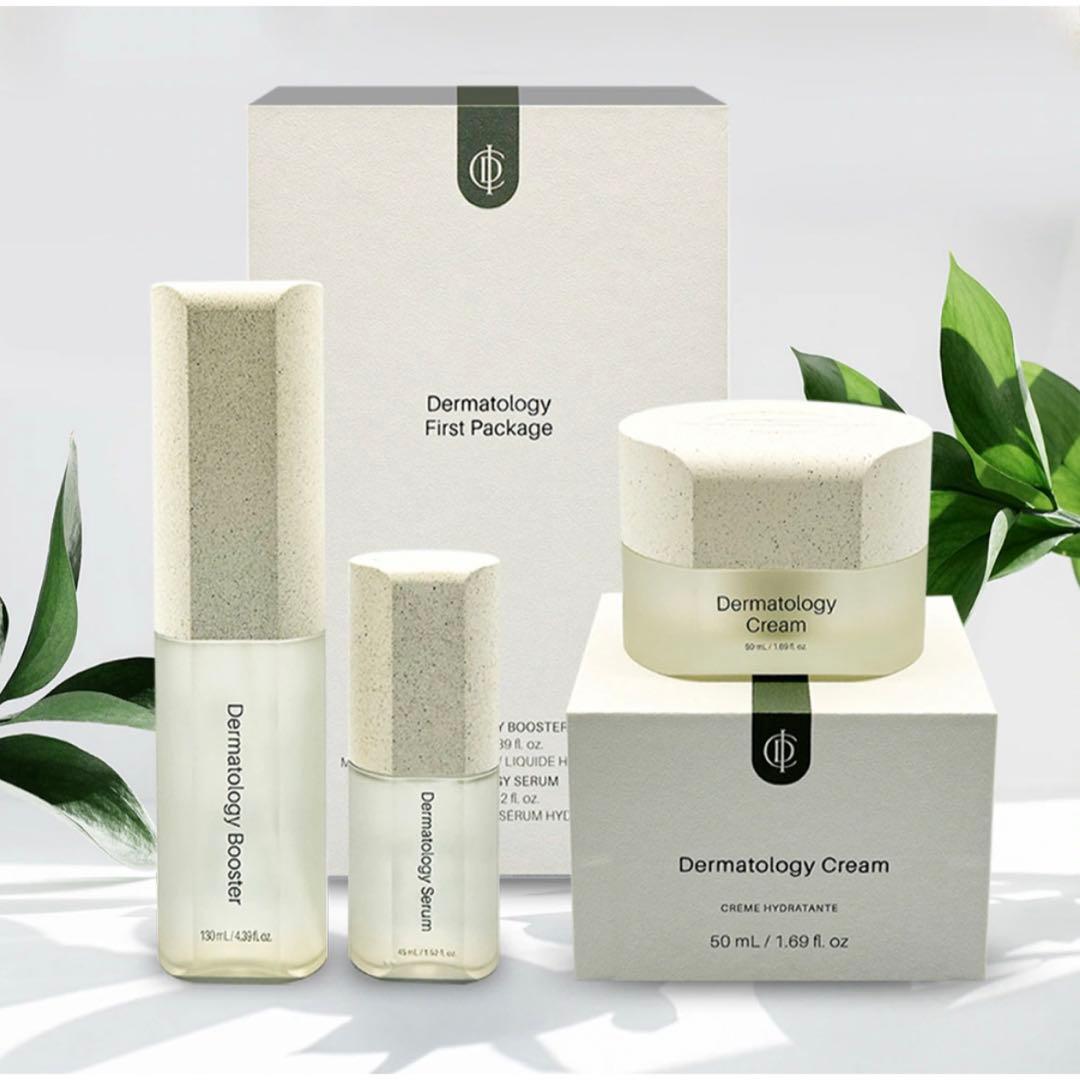 インセルダム ICD正規品・3点セット - メルカリ