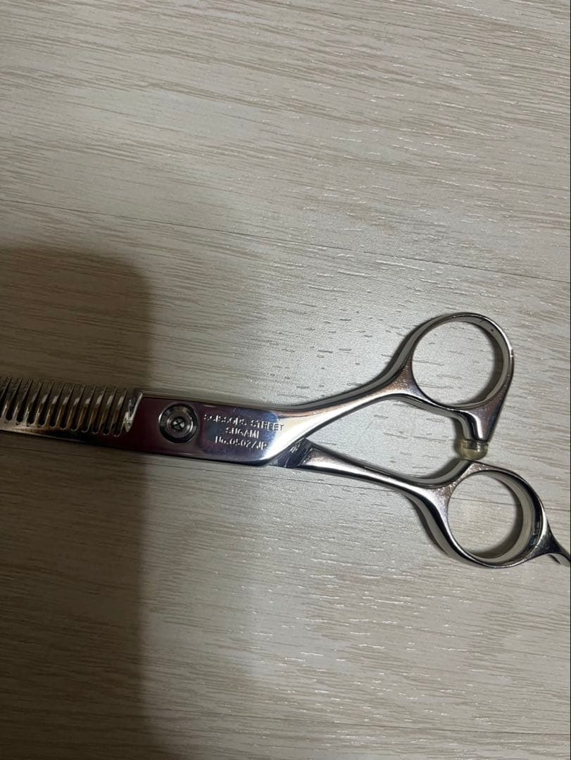 TOKIKATA SUGAMI トキカタ スガミ - メルカリ