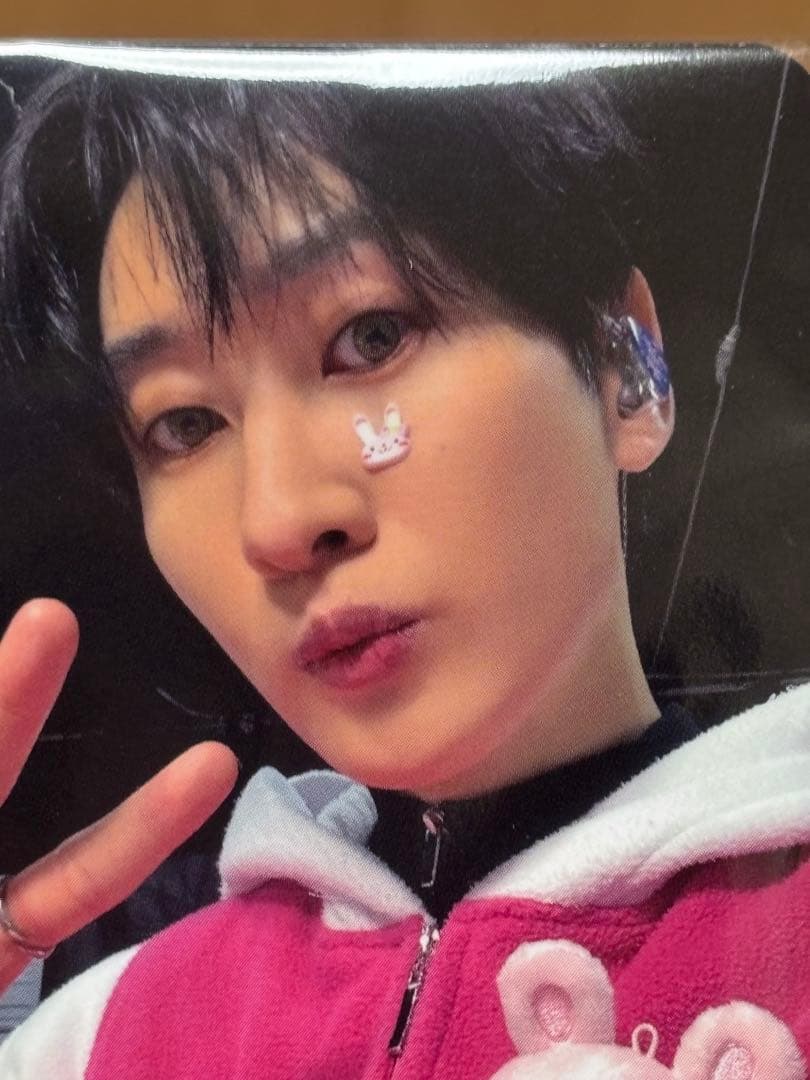 SUPERJUNIOR スペシャルキット トレカ ウニョク - メルカリ