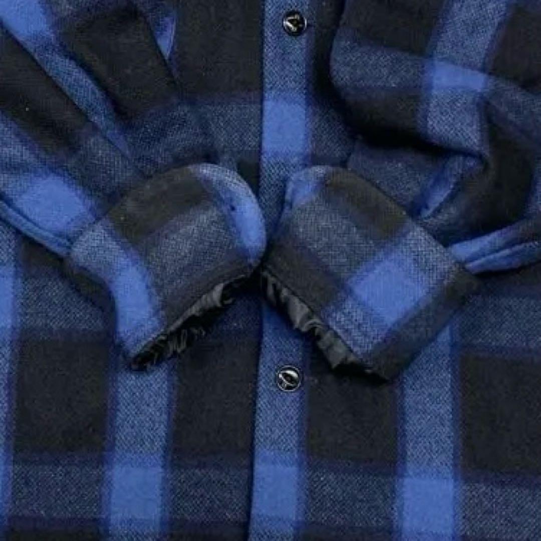 NEIGHBORHOOD ネイバーフッド バッファロー チェック シャツ - メルカリ