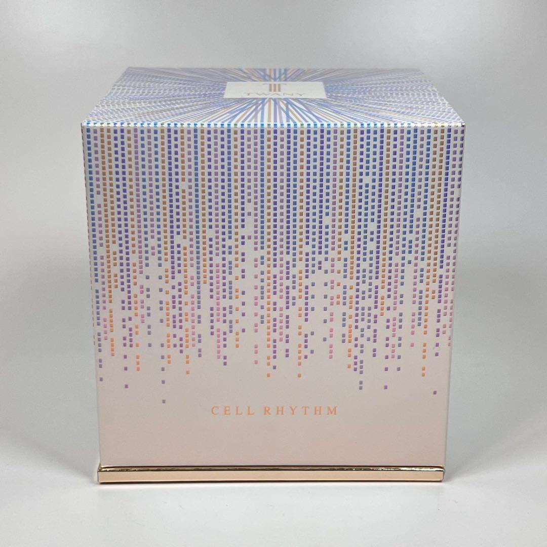 新品未使用　カネボウ　トワニー　セルリズム　2024 薬用クリーム　SP 40g