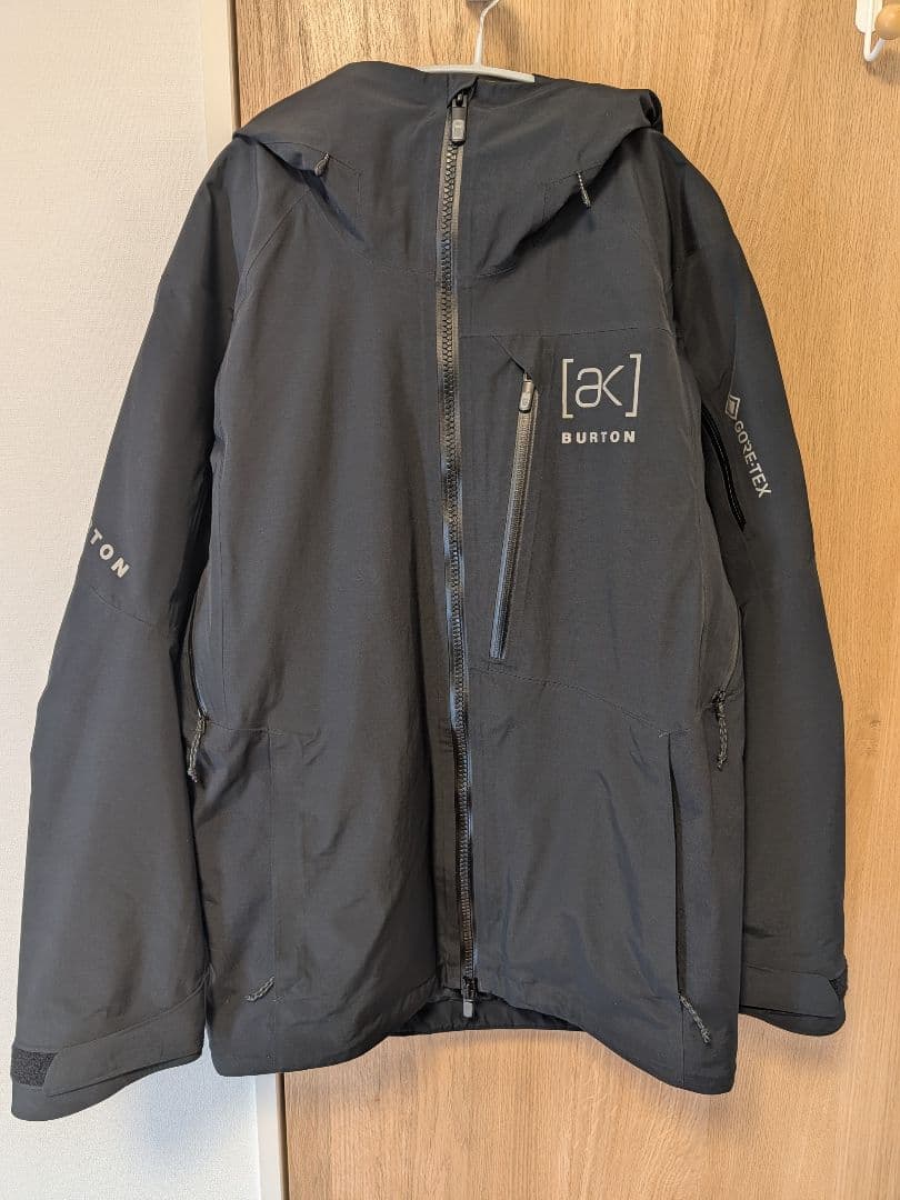 Burton [ak] Cyclic Jacket／Pantセット