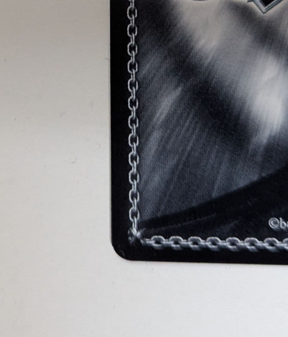 ヴァイス ノーゲーム・ノーライフ 人類種全権代理者 白 SP サイン 1枚