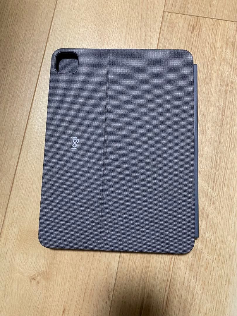 キーボード Logicool COMBO TOUCH 11 inch