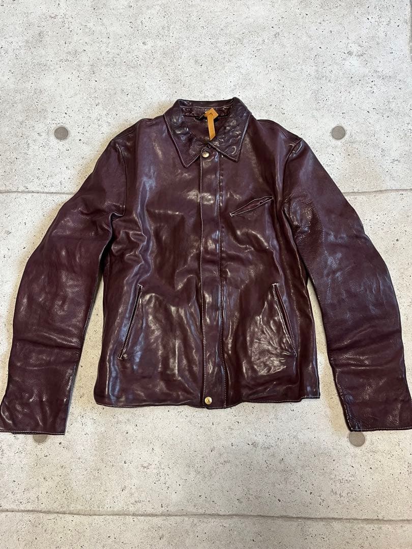 新品 incarnation インカネーション baby calf シングル incarnation、インカネーション、11351-4611、Baby Calf High Neck W