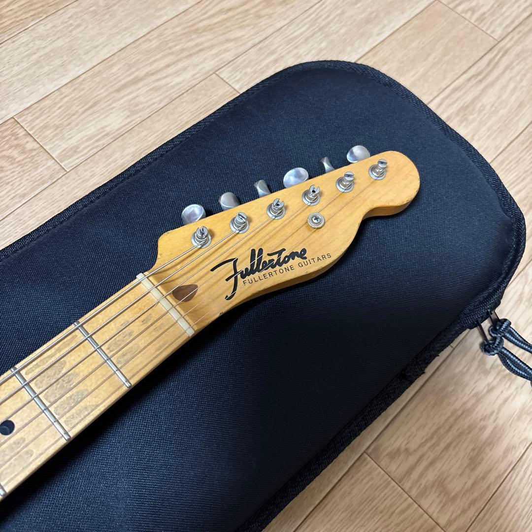 Fullertone Guitars TELLINGS52 - メルカリ