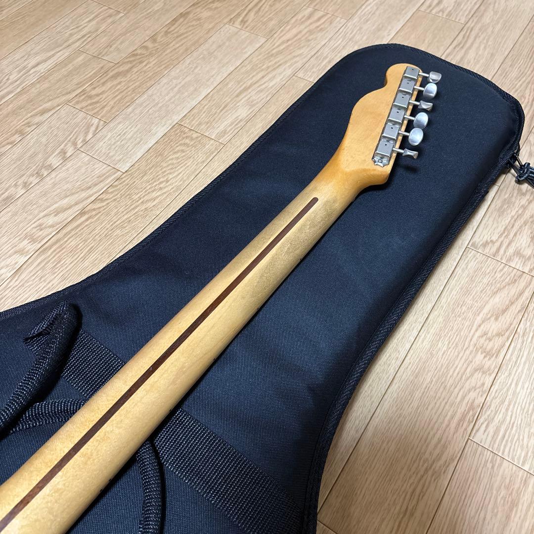 Fullertone Guitars TELLINGS52 - メルカリ