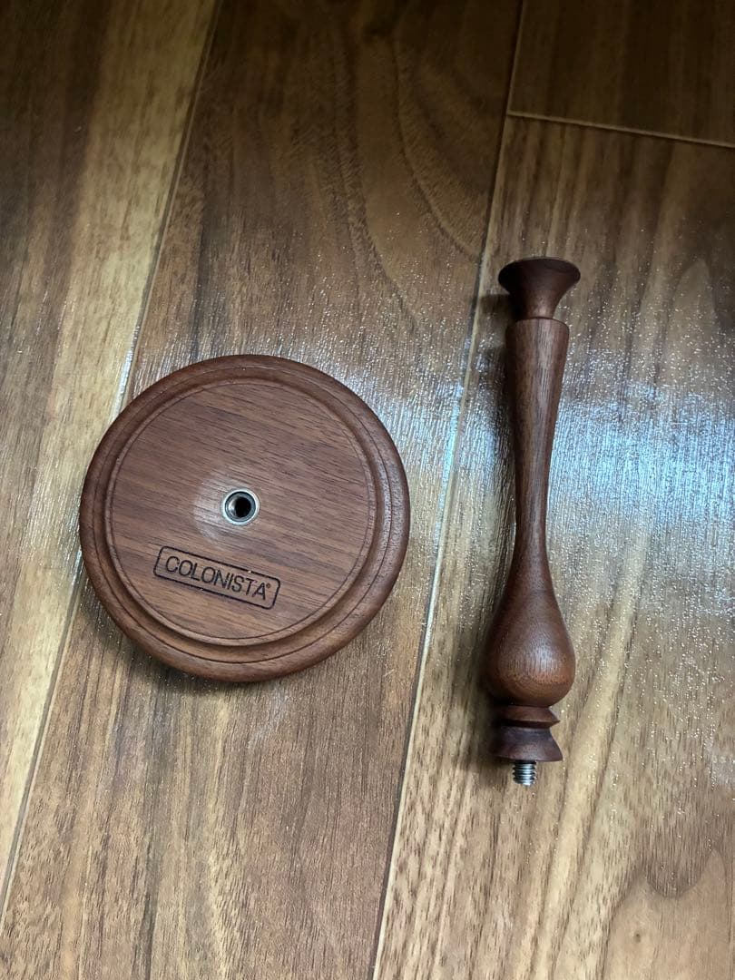 コロニスタ　レトロスタンド RETRO STAND | COLONISTA