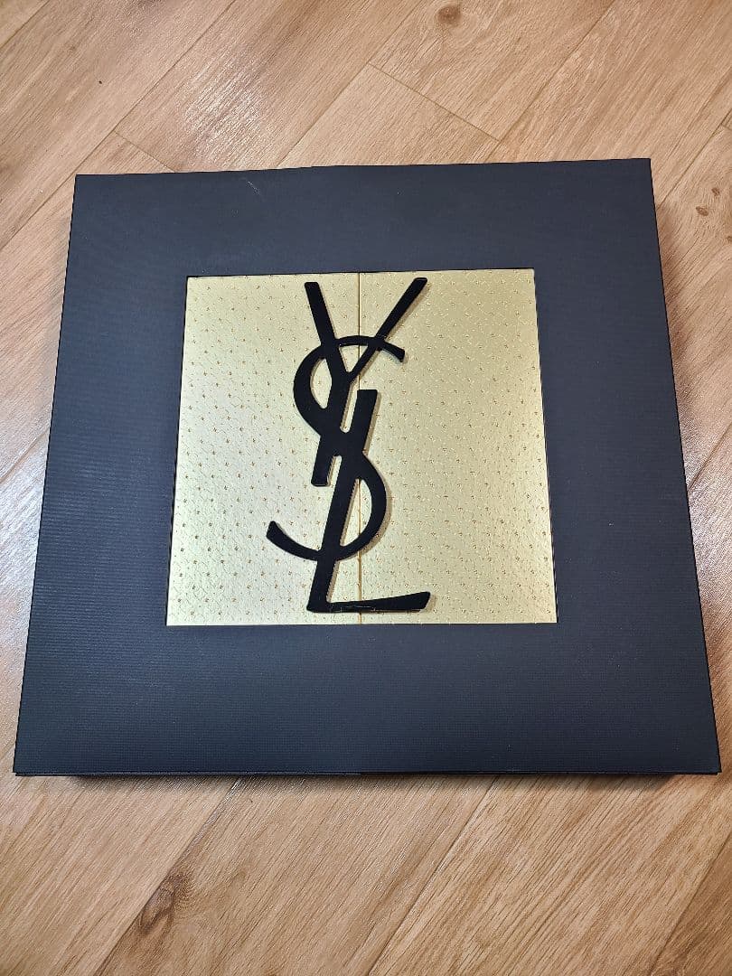 YSL 2022年 アドベントカレンダー クリスマスコフレ