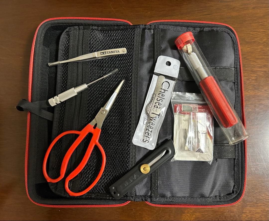 ナンタケットバスケット工具6種セット〈工具バッグ付き〉➕技法書 ナンタケットバスケットの技法書 | 株式会社誠文堂新光社