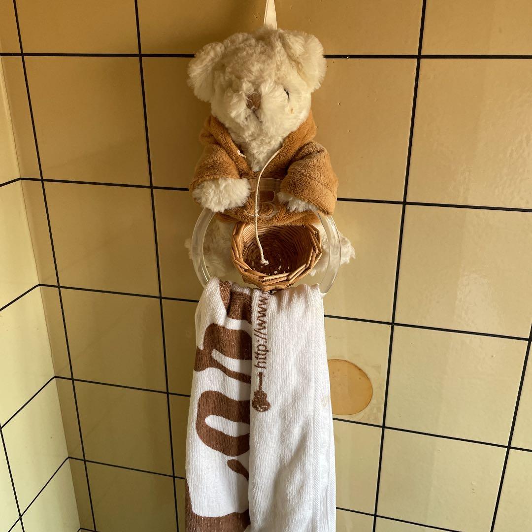 タオル掛けぬいぐるみ 楽天市場】＼スーパーSALE最大50％オフ＆クーポン有り／【当日発送