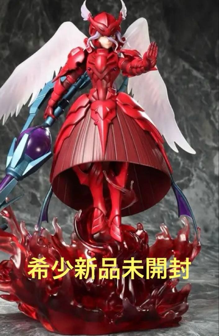 hobbilic オーバーロード シャルティア フィギュア