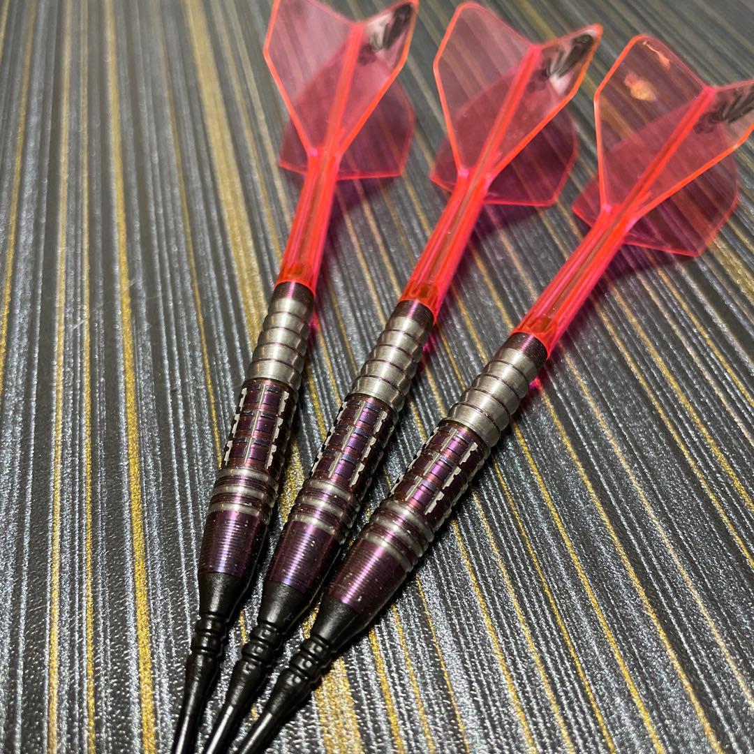 トンサク プロ ゼニス 19g