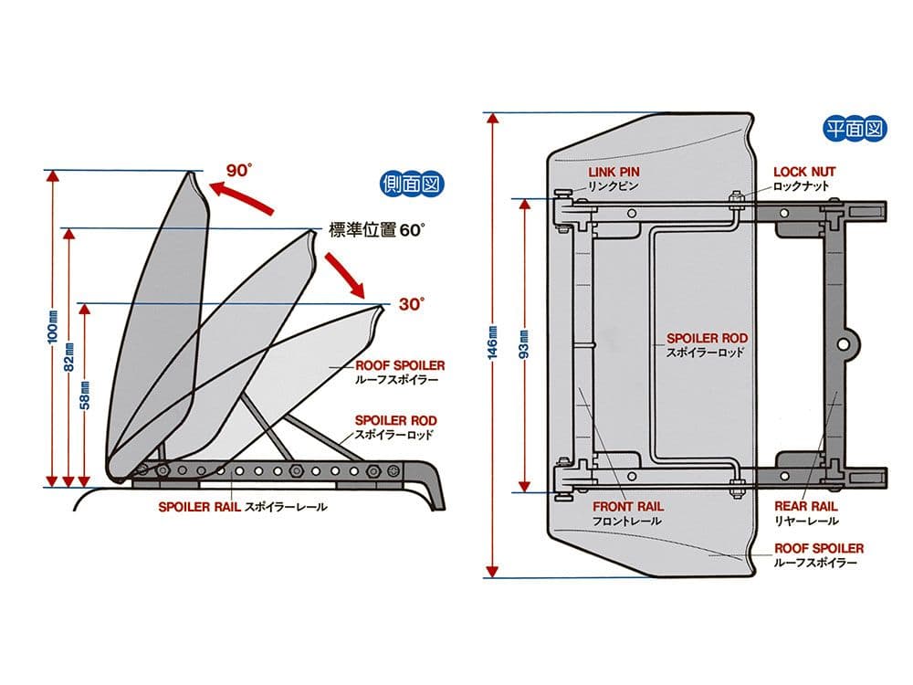 タミヤ キングハウラー 3速ギア 4chプロポ フルセット 完成済 - メルカリ