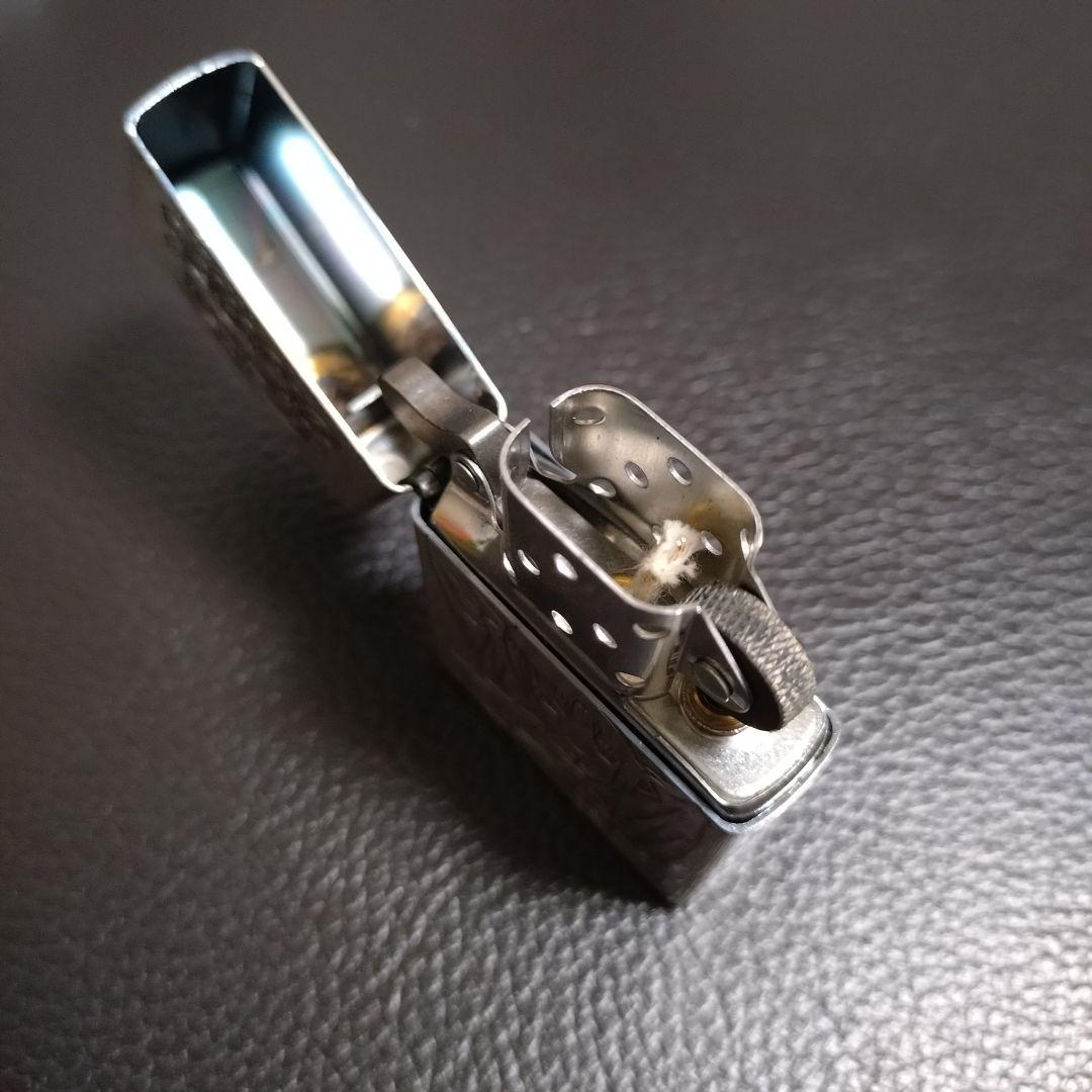 Rioパラダイス リオパラダイス zippoライター - メルカリ