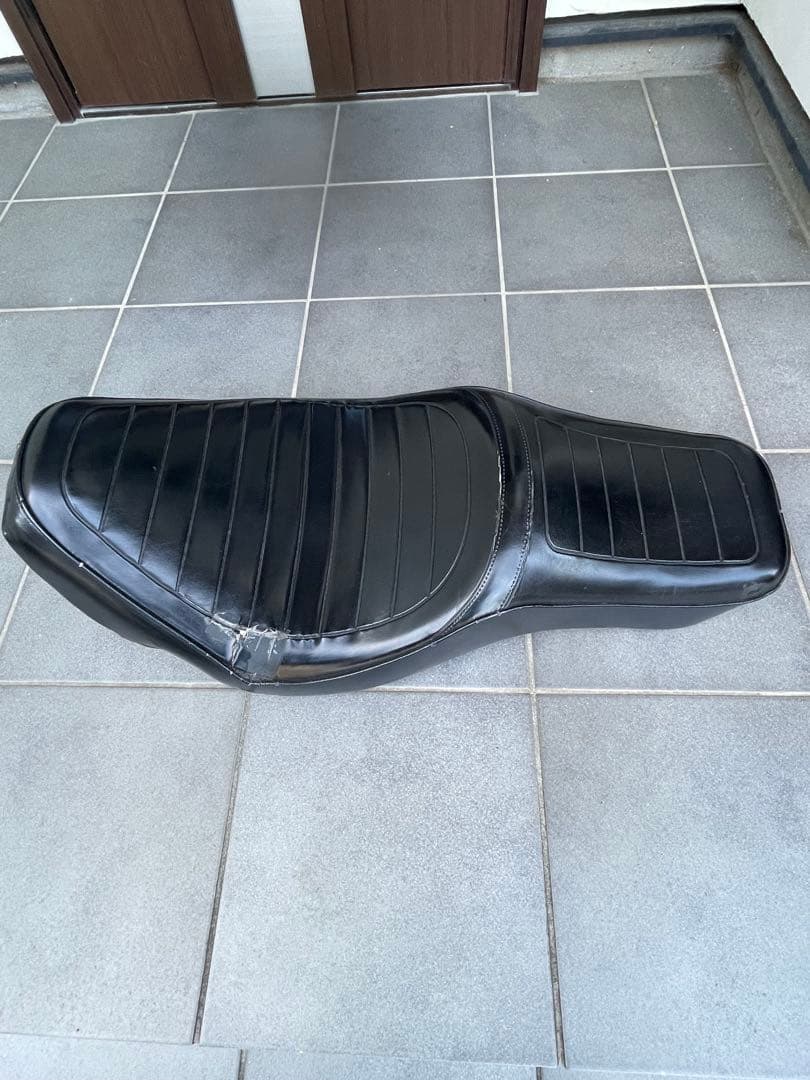 ショベル　fx シート 4速