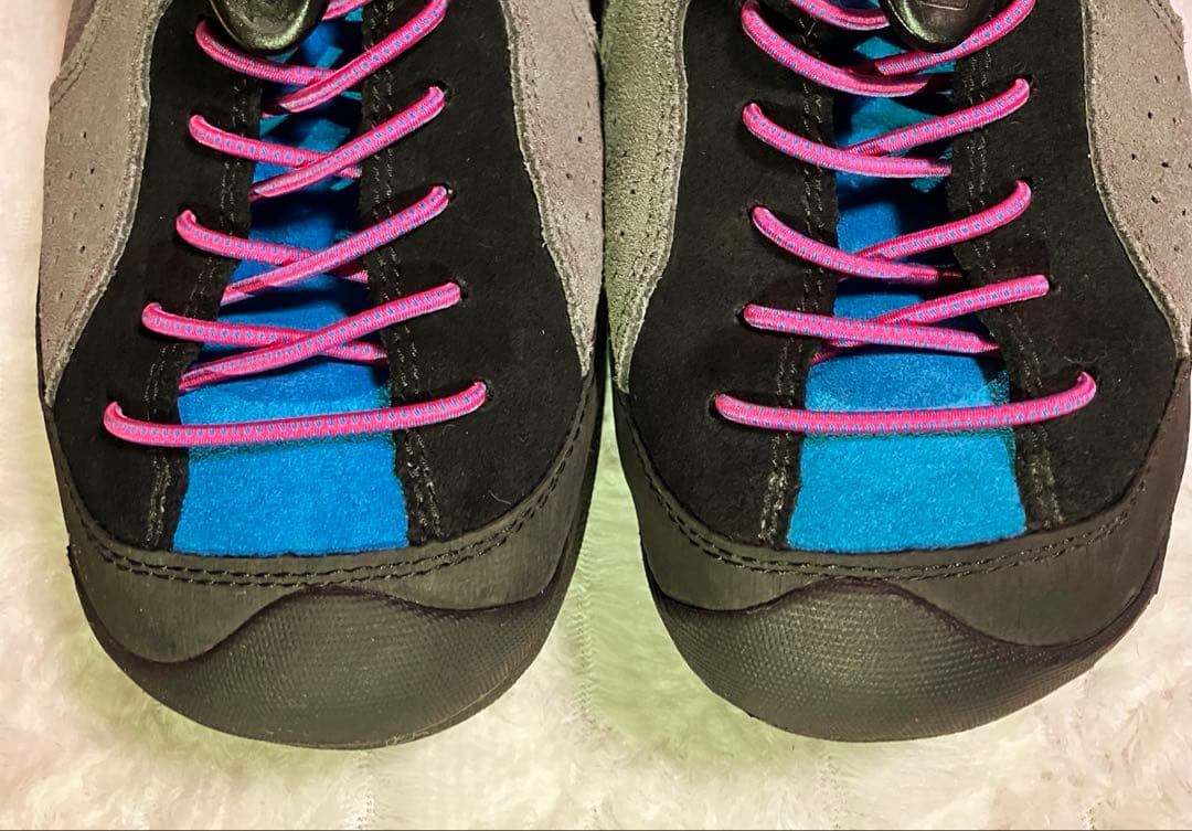 【極美品】KEEN キーン ジャスパー ROCKS 26.5cm 箱なし