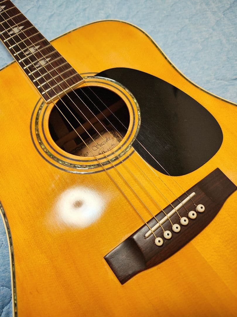 KISO SUZUKI W-200/JAPANビンテージ/ハードケースの通販はau PAY