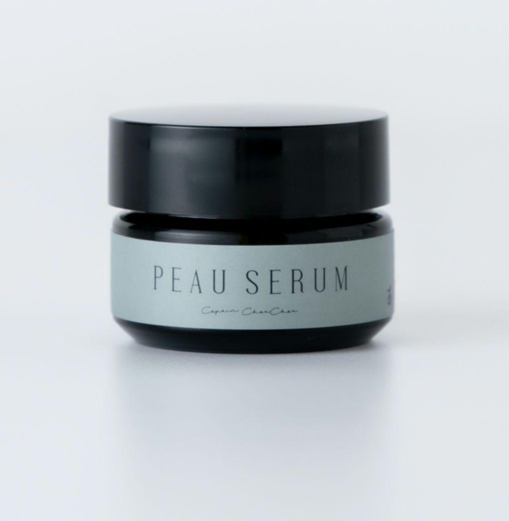 コパンシュシュ PEAU SERUM ポゥセラム　２個セット