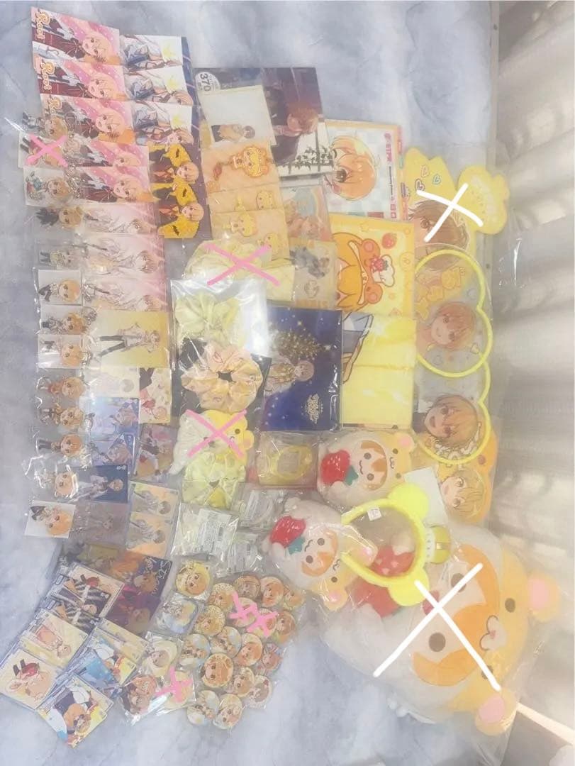 るぅとくん すとぷり グッズ バラ売り⭕️