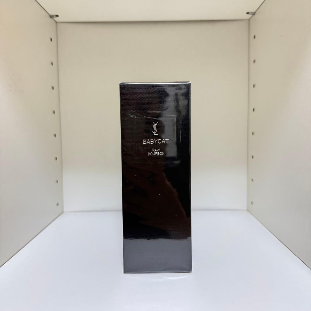 香水(男性用) Yves Saint Laurent BABYCAT 125ml
