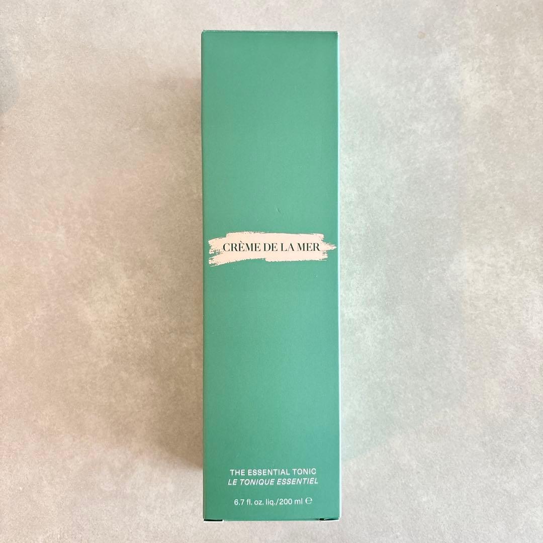 【新品】ラメール ザ・エッセンシャル トニック 200ml 化粧水