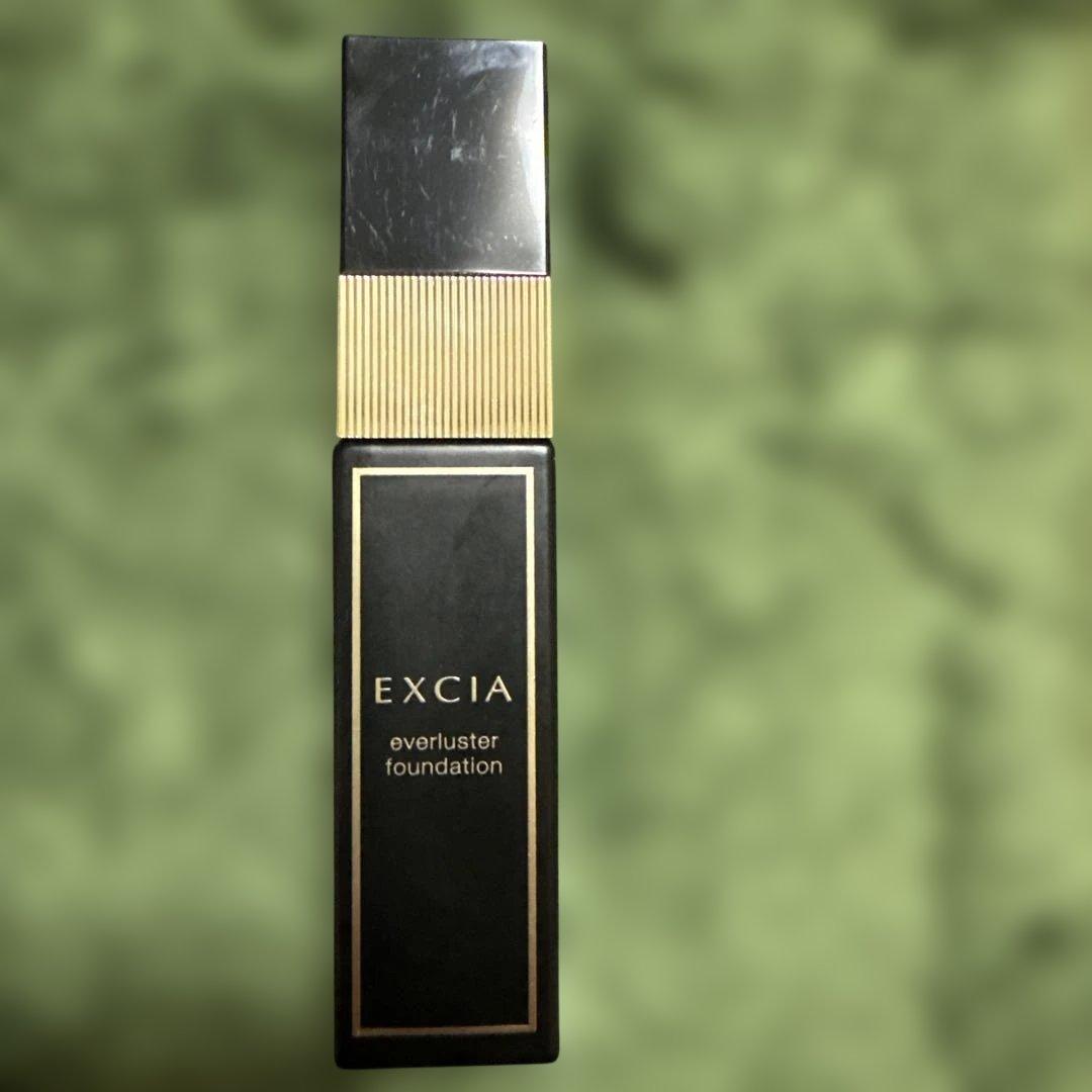 EXCIA エバーラスター ファンデーション NA211