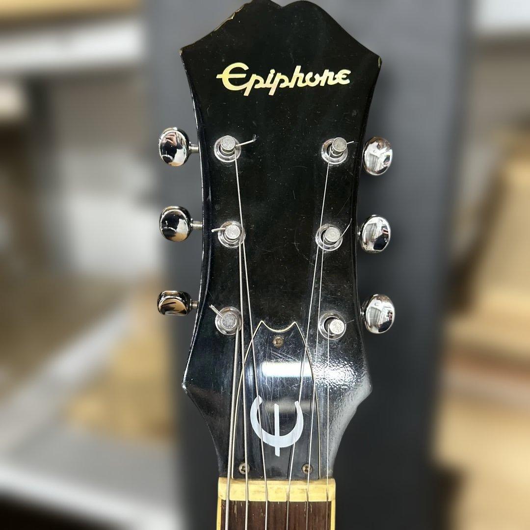 HRK16 Epiphone CASINO VC エピフォン カジノ
