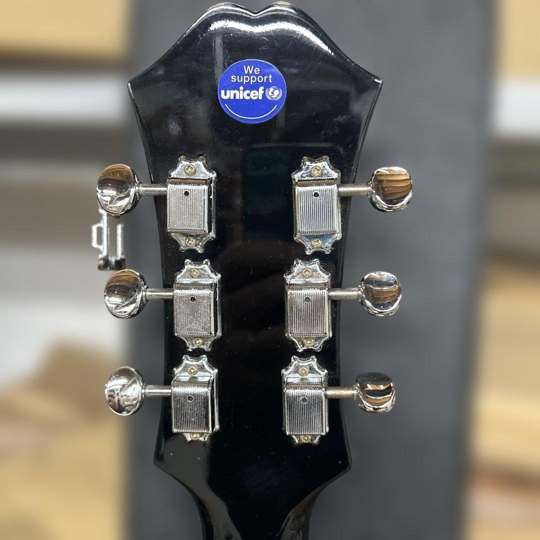 HRK16 Epiphone CASINO VC エピフォン カジノ