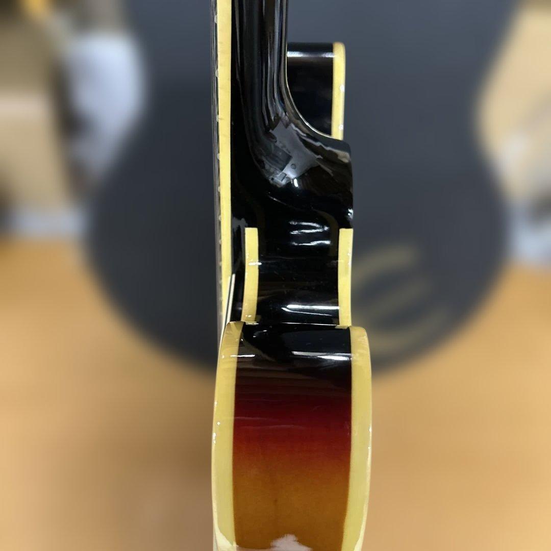 HRK16 Epiphone CASINO VC エピフォン カジノ