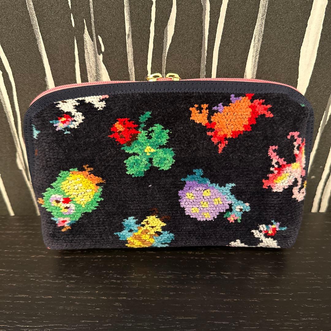 抽選品】FEILER 神崎恵さんコラボ✨ファンキーフォーチュン✧便利