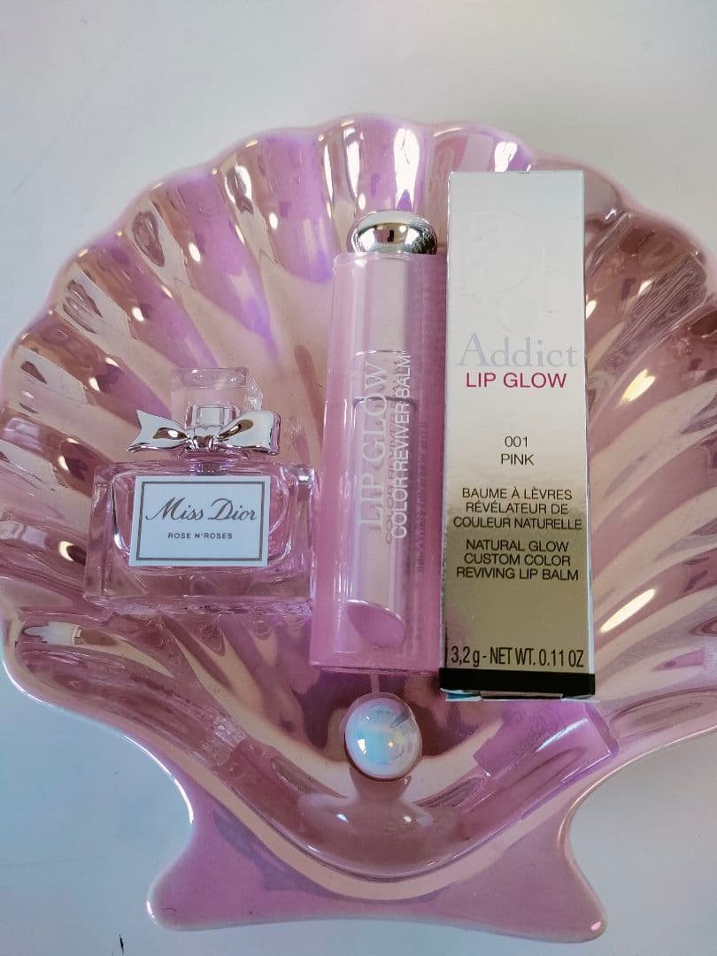 ディオールセット