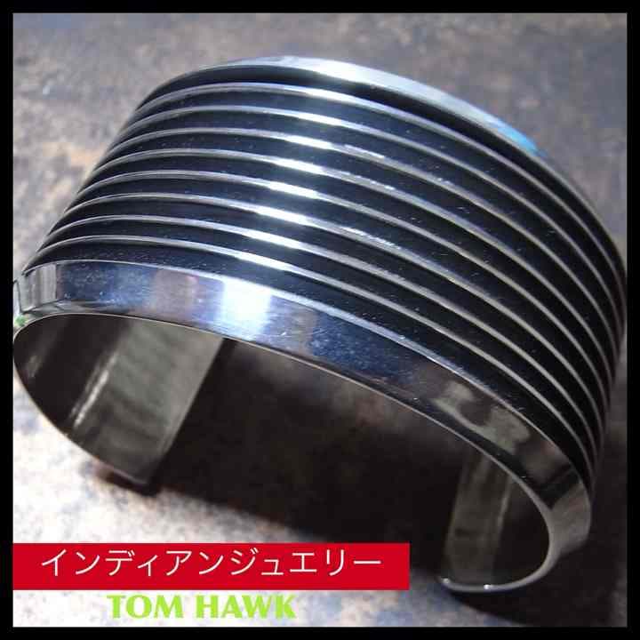 【UMAさま専用】インディアンジュエリー・トム・ホーク STERLING