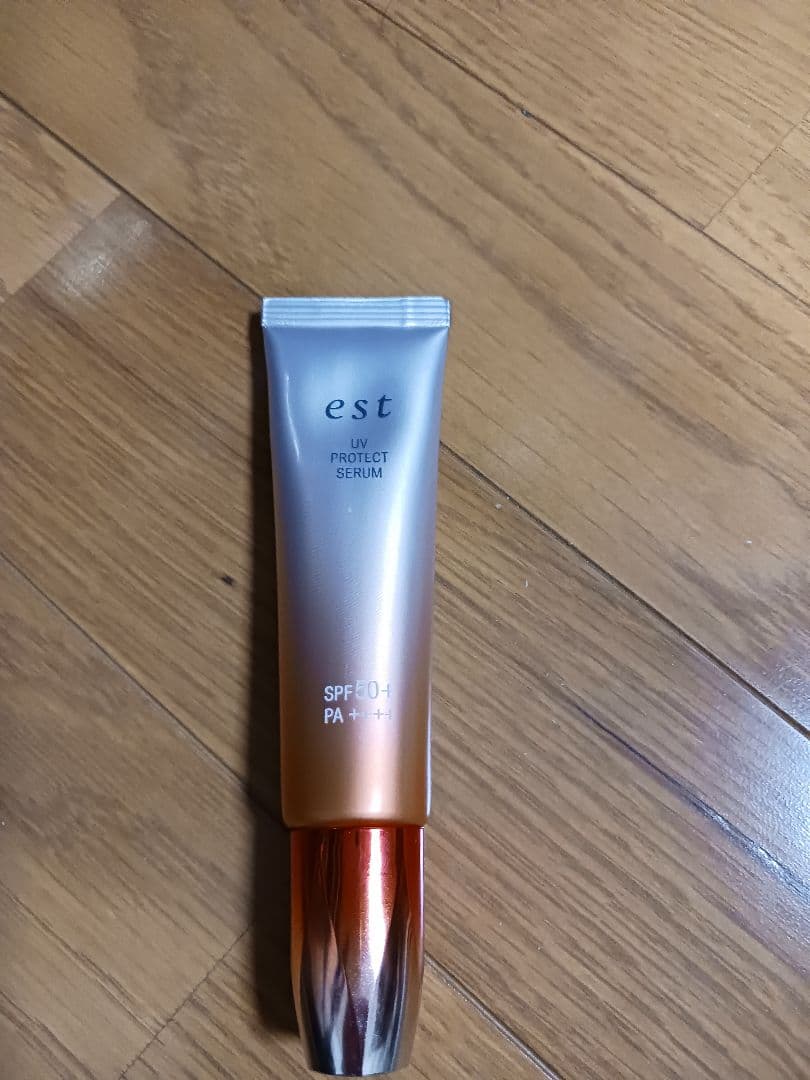 エスト　日焼け止め