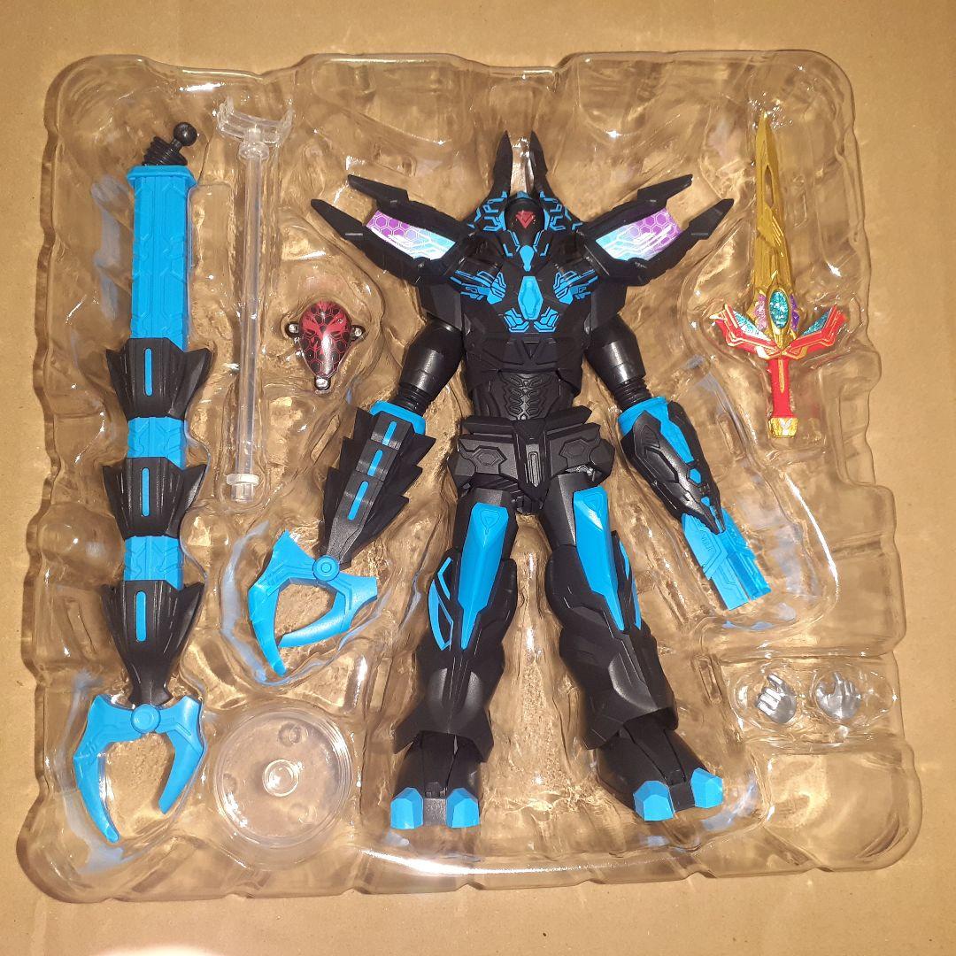 S.H.Figuarts テラフェイザー