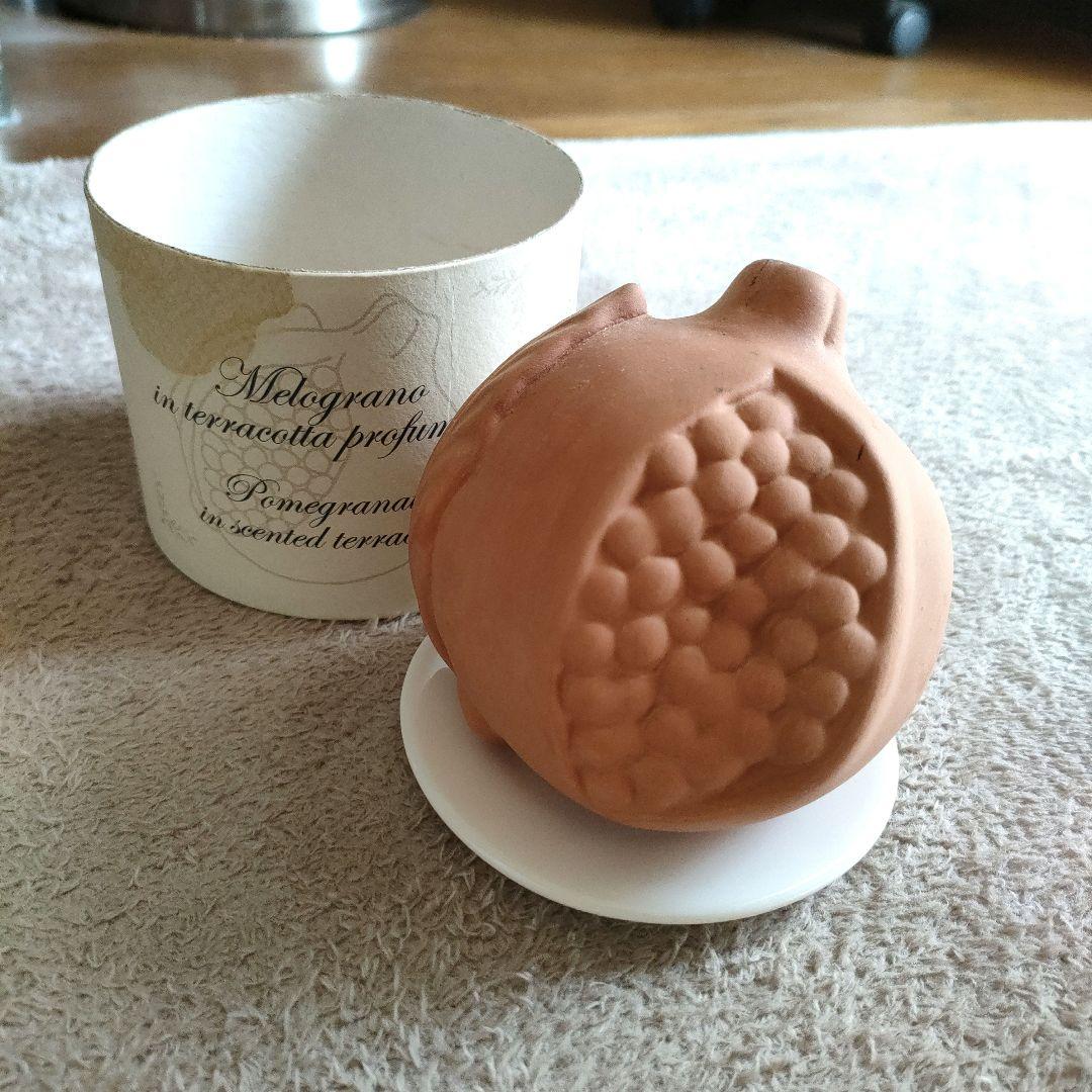 サンタ・マリア・ノヴェッラ　柘榴 アロマ　アロマストーン