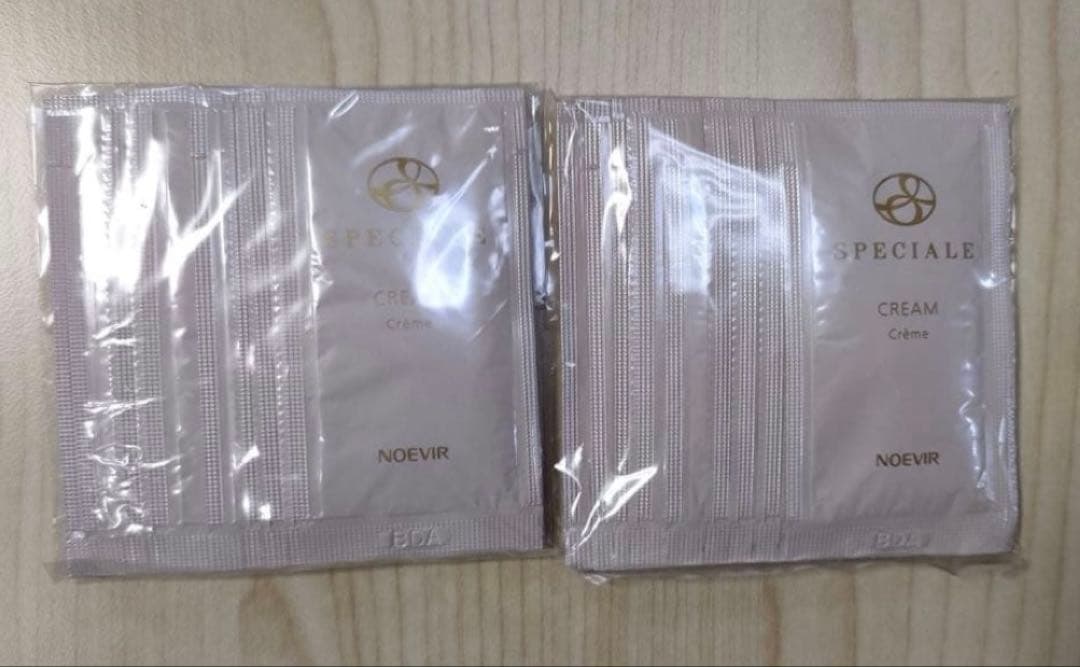 ノエビアスペチアーレクリーム 薬用クリーム ラミサン10枚 2セット