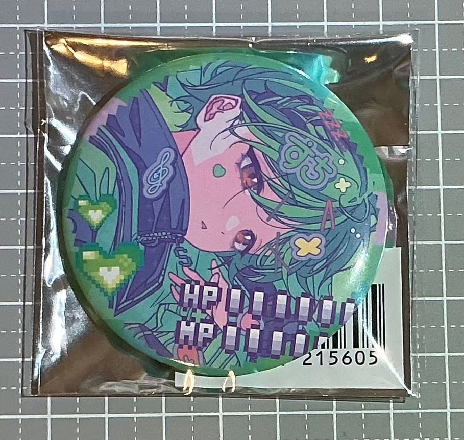 シクフォニ すち medi信 めでぃしん - メルカリ