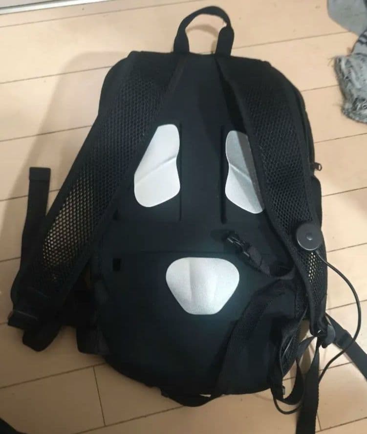 【2025新登場】冷却ベスト ペルチェ素子採用 瞬間冷却最大-28℃冷やす