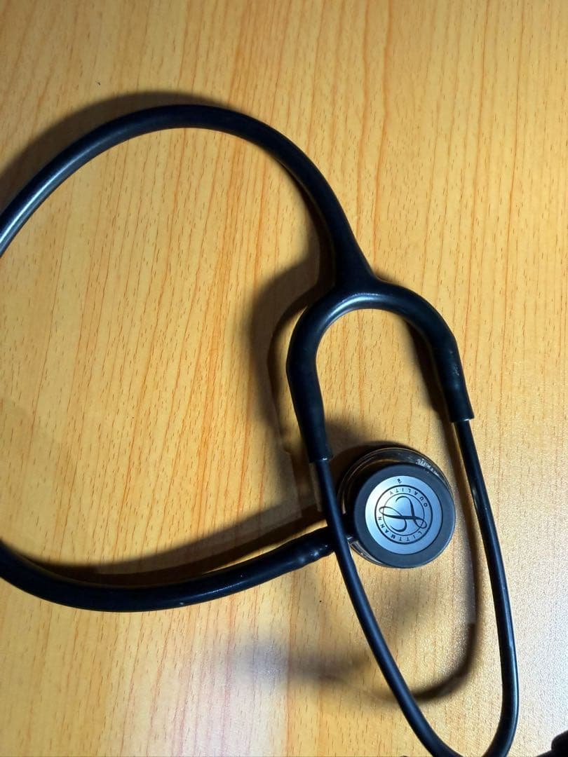 リットマン 聴診器
