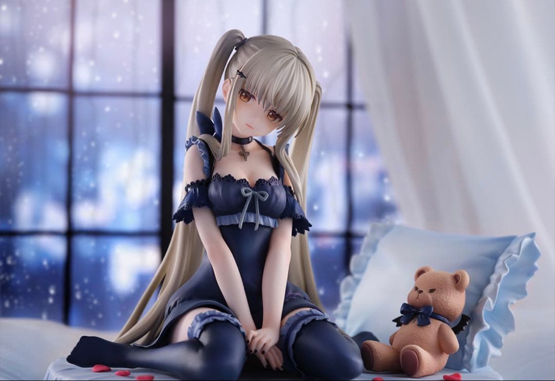 椎名真昼 -小悪魔様 Ver.- 1/6スケールフィギュア　特典付き　新品未開封