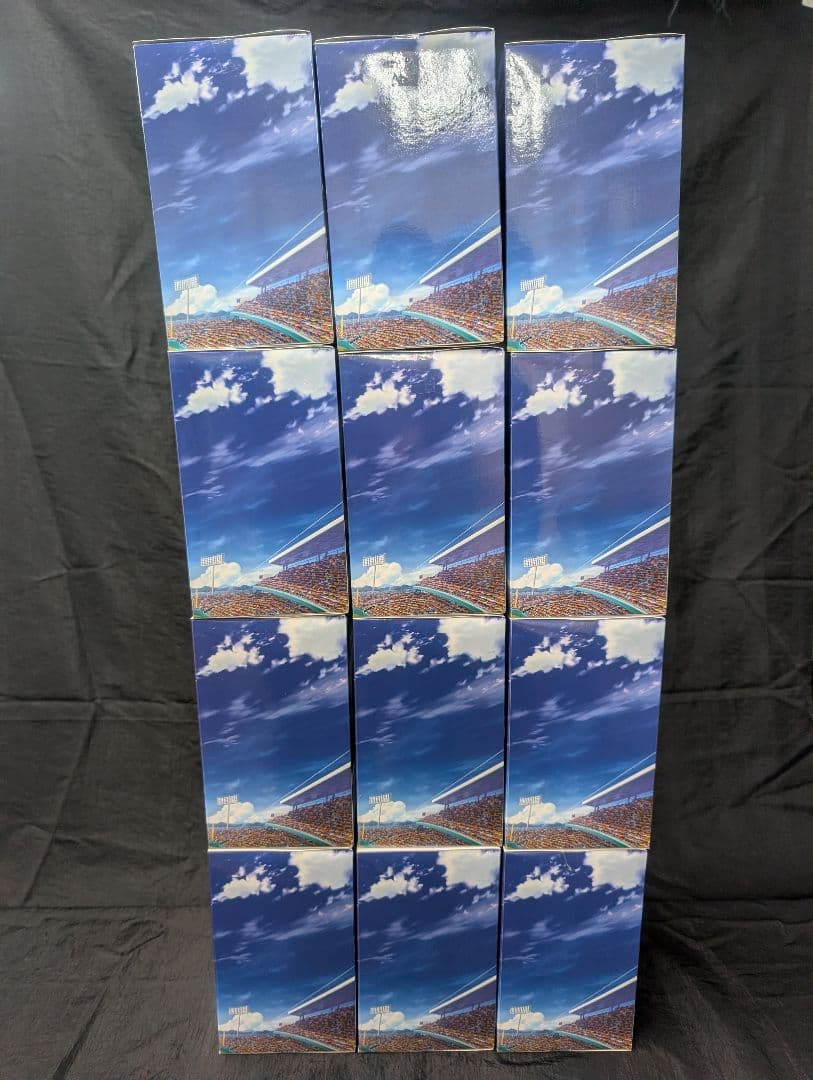 パワフルプロ野球 パワプロくん 全12球団コンプSET 【新品/未開封品