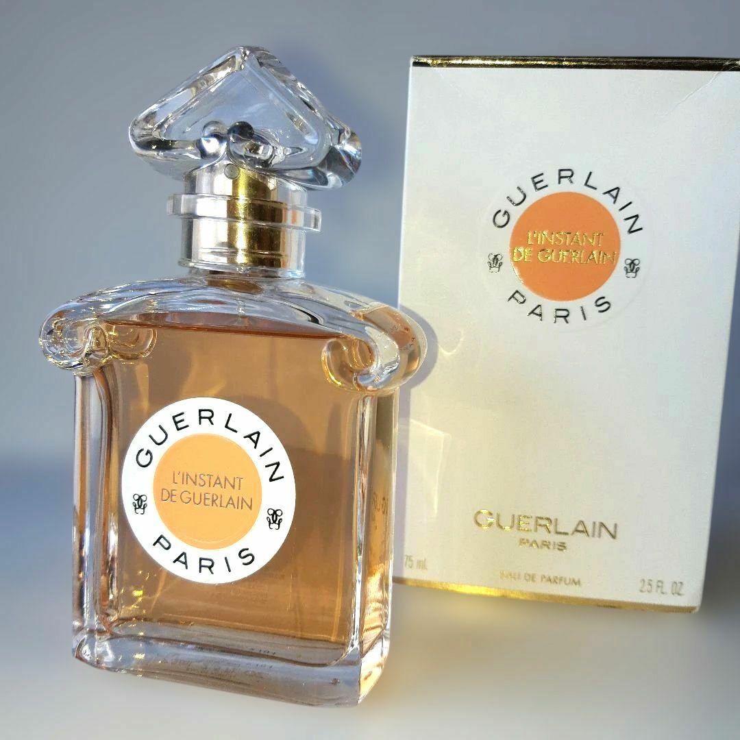 ゲラン　　 ランスタンドゲラン 　　75 ml　オーデパルファン