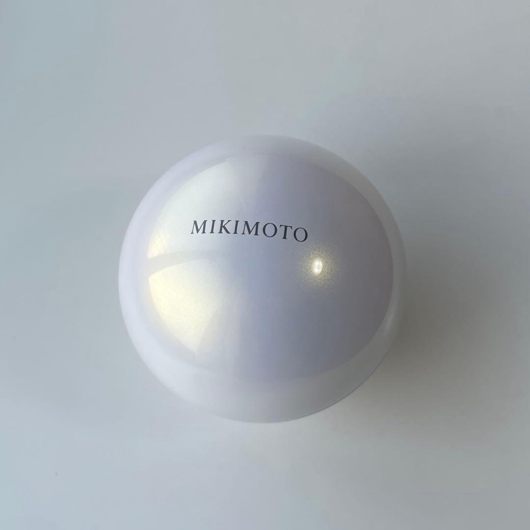 MIKIMOTOネック・デコルテ・ハンドクリーム