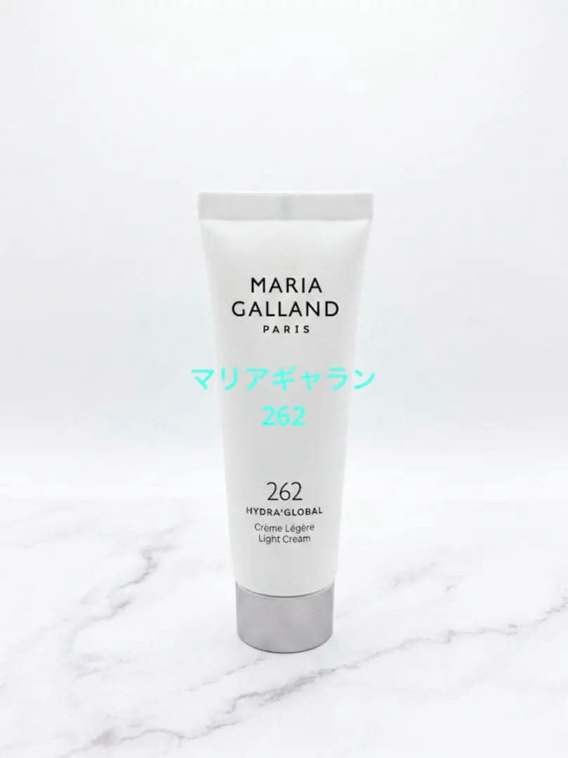マリアギャラン クリーム262