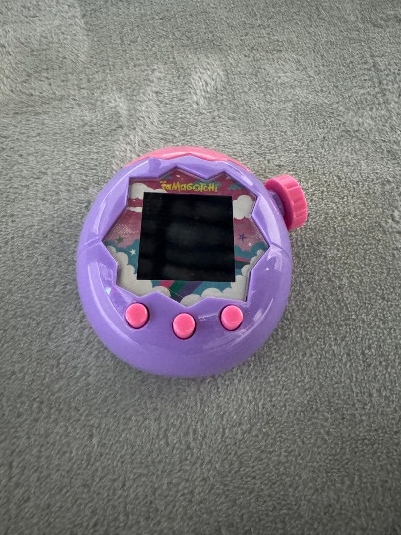 たまごっちパラダイス