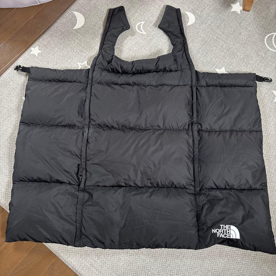 THE NORTH FACE CRヌプシアタッチャブルブランケット Mサイズ