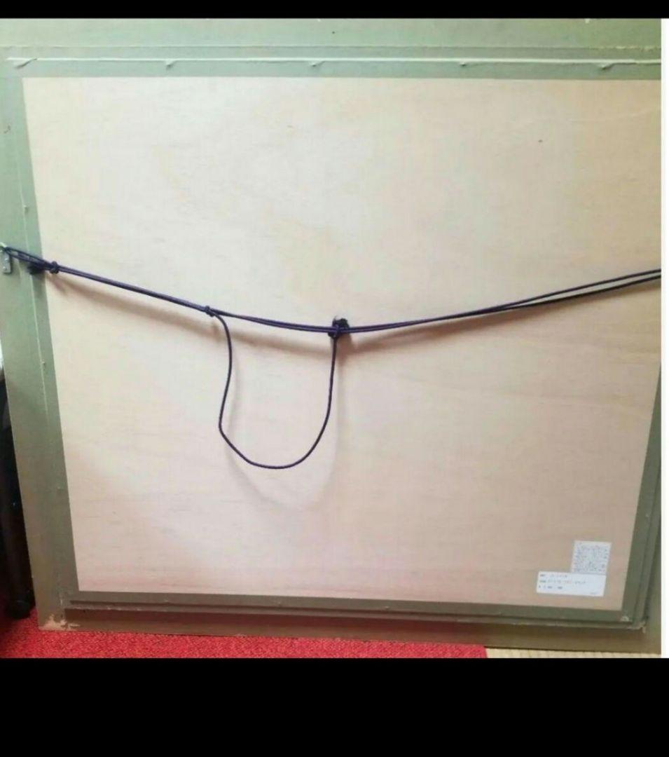 シムシメール.ピースフルナイトスリープ リトグラフ ED366/395です