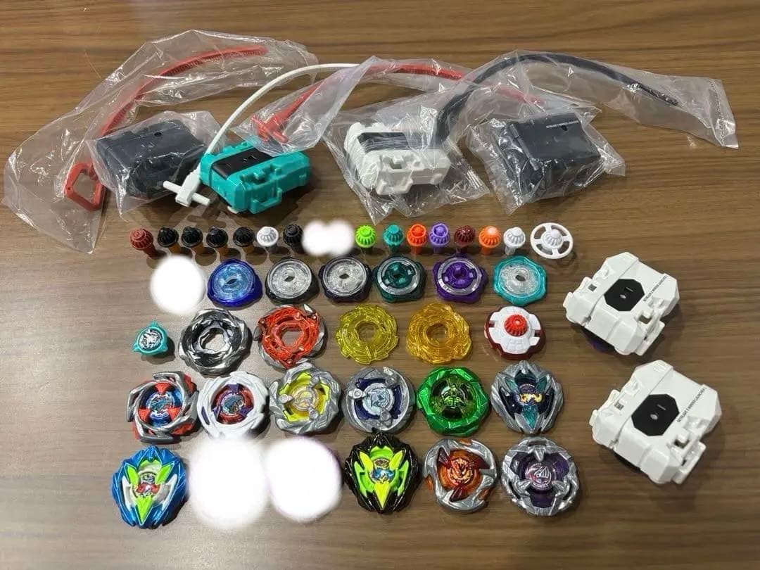 ベイブレードX まとめ売り Amazon.co.jp: BEYBLADE X ベイブレードX UX-04 バトルエントリー
